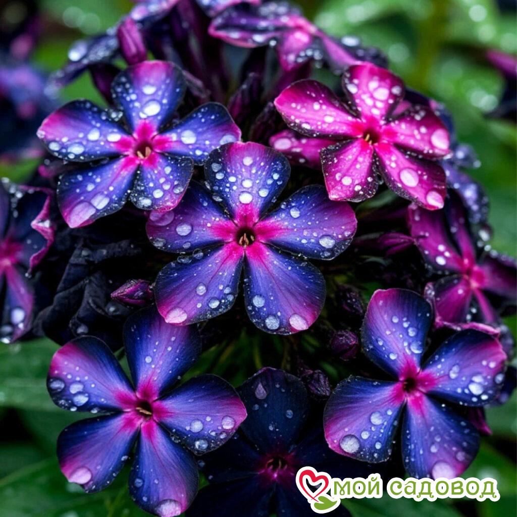 Флокс Рустик Стик